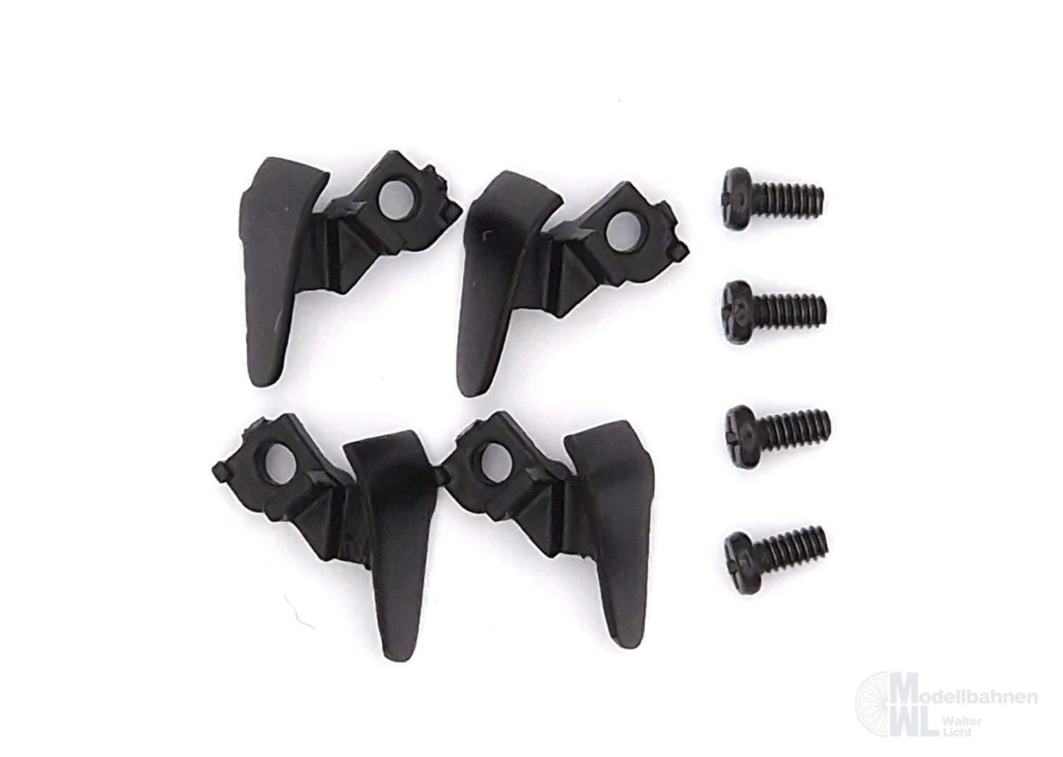 Märklin Ersatzeile E335897 - ERSATZTEIL: Schienenräumer re. u. li.